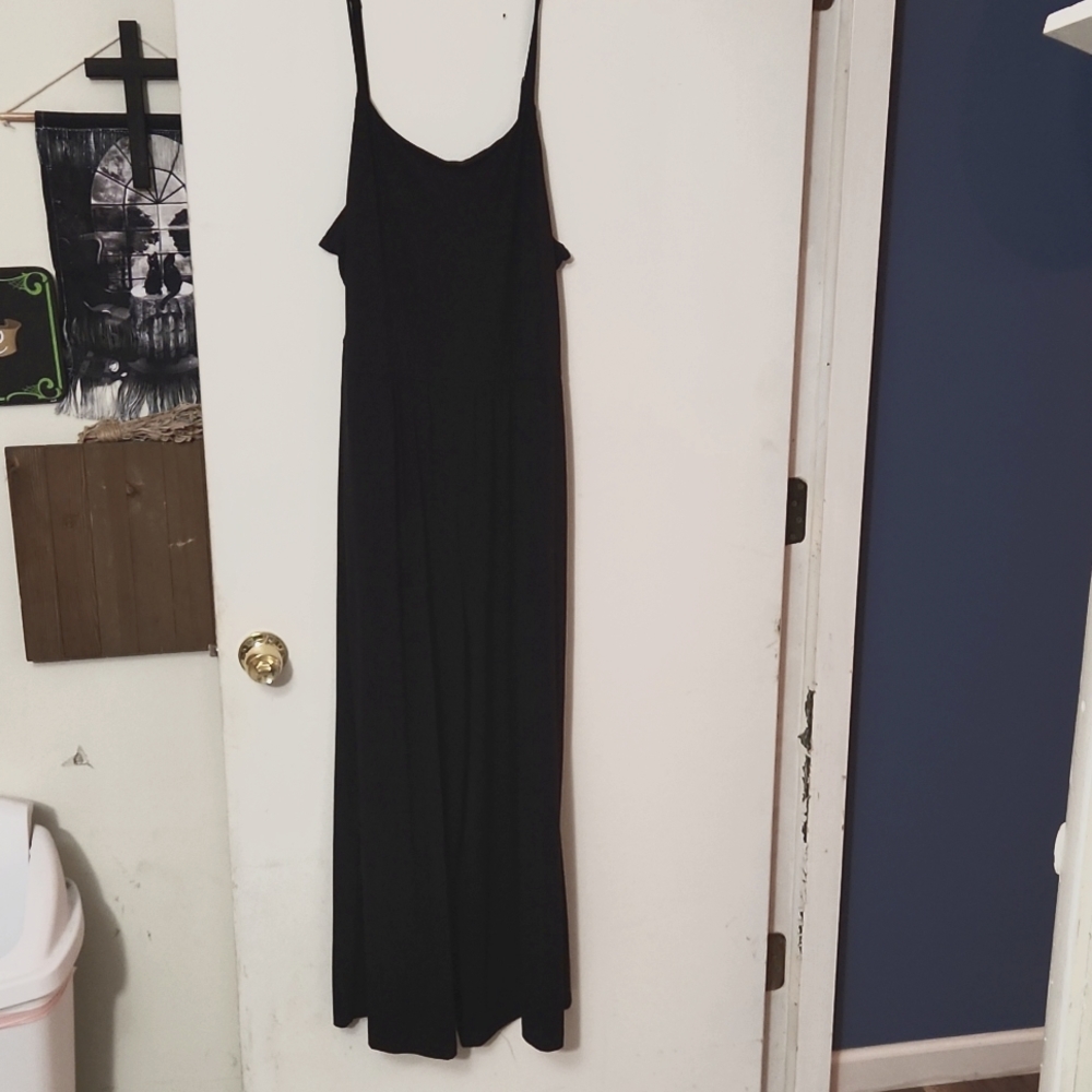 Old Navy Jumper XL  Black